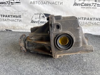 редуктор, Mazda capella 1997-2002
