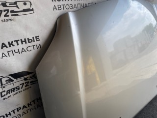 капот, Toyota AVENSIS 2006-2009