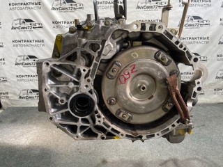 АКПП, Nissan Murano 2002-2008