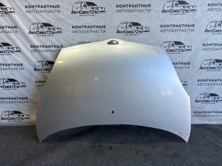 капот, Toyota Vitz 2001-2005