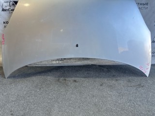 капот, Toyota Vitz 2001-2005