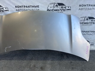 капот, Toyota Vitz 2005-2007