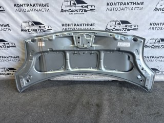 капот, Toyota Vitz 2005-2007