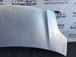 капот, Toyota Vitz 2005-2007