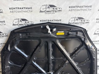 капот, Mitsubishi Lancer 2003-2010