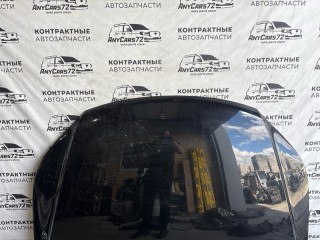 капот, Volkswagen Tiguan 2011-2019
