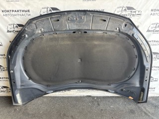 капот, Volkswagen Tiguan 2011-2019