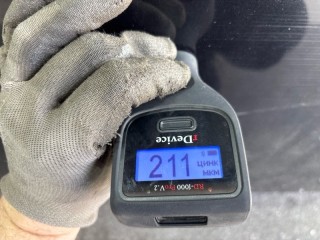 капот, ориг. номер 8K0010515AF, Audi A4 2007-2012