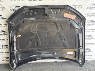 капот, ориг. номер 8K0010515AF, Audi A4 2007-2012