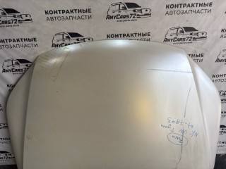 капот, Volkswagen Tiguan 2011-2019