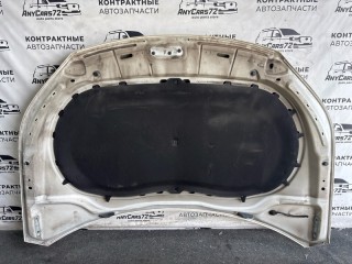 капот, Volkswagen Tiguan 2011-2019