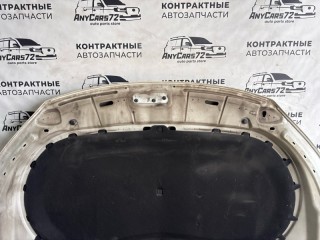 капот, Volkswagen Tiguan 2011-2019