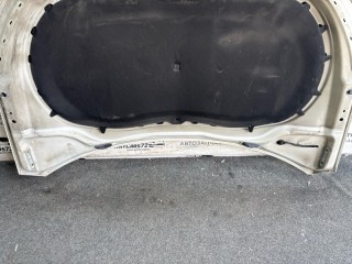 капот, Volkswagen Tiguan 2011-2019
