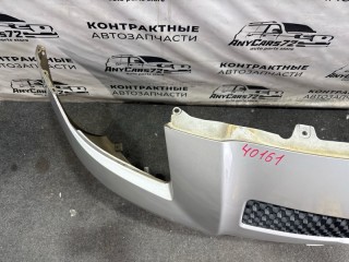 бампер, Toyota Vitz 2005-2007
