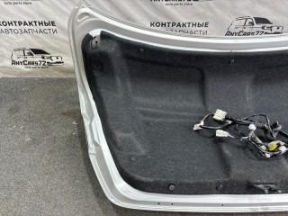 крышка багажника, NISSAN Sentra 2012-2015