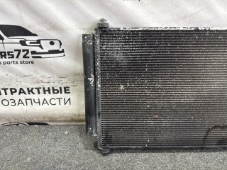 радиатор кондиционера, Honda freed 2008-2011