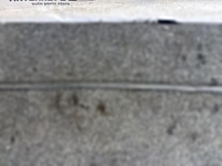 Молдинг крыши, Toyota Corona Exiv 1993-1995