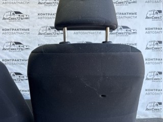сидение, Toyota COROLLA AXIO 2010-2013