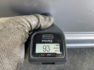 Дверь 5-я, Honda N-BOX+ 2011-2015