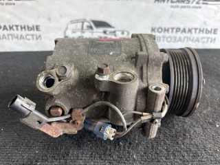 компрессор кондиционера, ориг. номер 7813A068, Mitsubishi Outlander 2002-2009