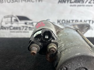 стартер, ориг. номер 4380001190, Toyota Corolla 2006-2010