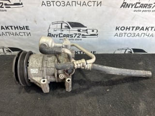 компрессор кондиционера, ориг. номер 8831052200, 8831052201, 8831052202, 883101A630, 8831046020, 15231, 018889952061, K15231, 4472209874, Toyota probox 2002-2014