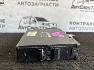 блок управления двигателем, ориг. номер 89560B1720, Toyota PASSO 2004-2006