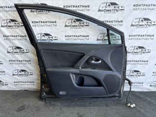 дверь, Toyota Avensis 2008-2011