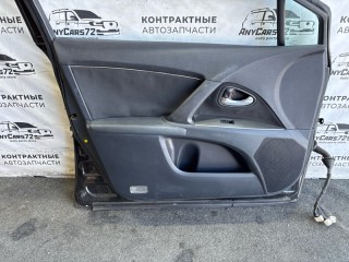 дверь, Toyota Avensis 2008-2011