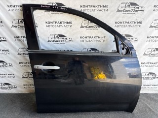 дверь, Mitsubishi Outlander 2002-2009