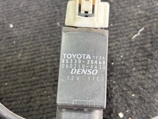 Моторчик омывателя, ориг. номер 8533020460, 0602104430, Toyota Funcargo 1999-2002
