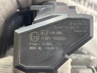 замок зажигания, ориг. номер 116RI000664, HONDA CIVIC 2008-2012