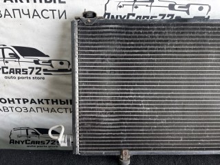 радиатор кондиционера, Toyota Funcargo 1999-2002
