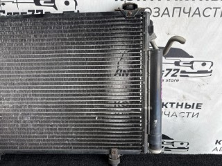 радиатор кондиционера, Toyota Funcargo 1999-2002