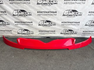 Планка под фары, Toyota Funcargo 1999-2002