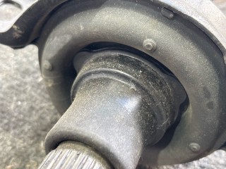 карданный вал, TOYOTA soarer 2001-2005
