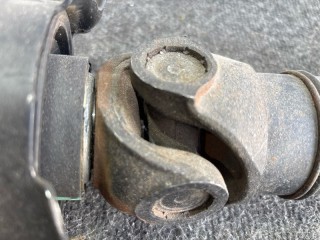 карданный вал, TOYOTA soarer 2001-2005