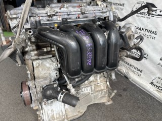 двигатель, ориг. номер 190000T080, 190000T110, 190000T082, Toyota Corolla 2010-2013