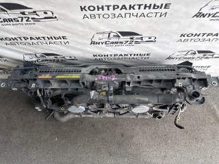 радиатор охлаждения двигателя, Nissan TEANA 2008-2014
