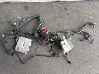 Проводка Двигателя, ориг. номер 8966152E51, 2120002851, Toyota SIENTA 2003-2006