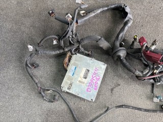Проводка Двигателя, ориг. номер 8966152E51, 2120002851, Toyota SIENTA 2003-2006