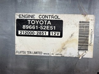 Проводка Двигателя, ориг. номер 8966152E51, 2120002851, Toyota SIENTA 2003-2006