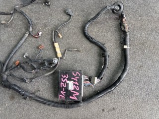 Проводка Двигателя, ориг. номер 89560BZC61, MA1128000320, TOYOTA Town Ace 2008-2020