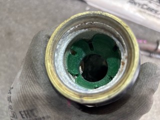 Горловина топливного бака, ориг. номер 7720152050, 7720152051, 7720152030, Toyota BB 2000-2003