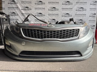 ноускат, Kia Optima 2010-2013