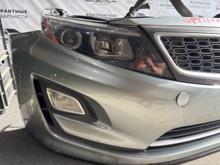 ноускат, Kia Optima 2010-2013
