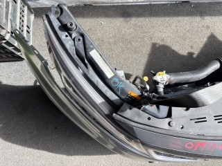 ноускат, Kia Optima 2010-2013