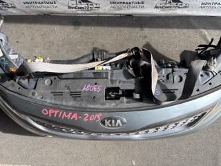 ноускат, Kia Optima 2010-2013