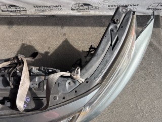 ноускат, Kia Optima 2010-2013