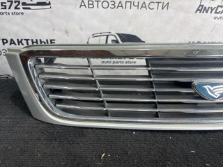 решетка радиатора, ориг. номер 62310AK000, NISSAN Bluebird 1996-2001